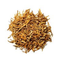 Табак для сигарет "Вирджиния  Голд №2" Италия. Никотин: ~1.8; Сахар: ~20. Крепость: 4 из 10.