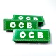 Бумага сигаретная OCB Green #8 50 листов