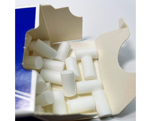 Фильтры для самокруток Silver Star Regular 8/15мм BOX (100) Фильтры для самокруток Silver Star Regular 8/15мм BOX (100)