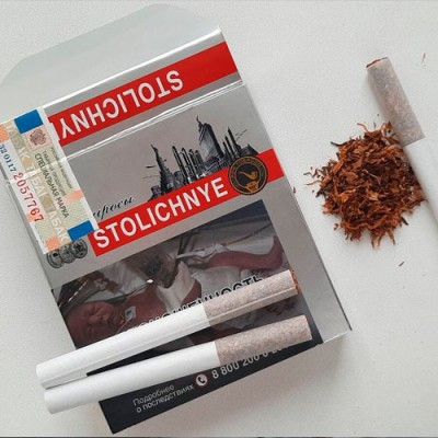 Как правильно забивать папиросы?! Как правильно забивать папиросы?!