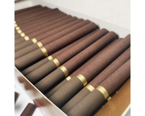 Гильзы для табака "SILVER STAR Copper Filter 8,1/15мм Гильзы для табака "SILVER STAR Copper Filter 8,1/15мм