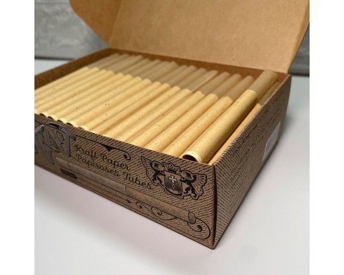 Гильзы папиросные для табака "OLD CRAFT" 107мм Гильзы папиросные для табака "OLD CRAFT" 107мм