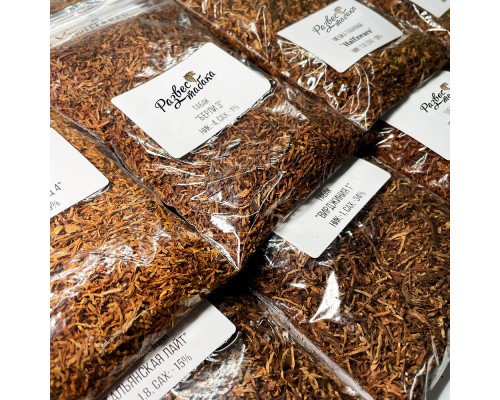 Набор Все сорта табаков. Что бы попробовать всё! Набор Все сорта табаков. Что бы попробовать всё!