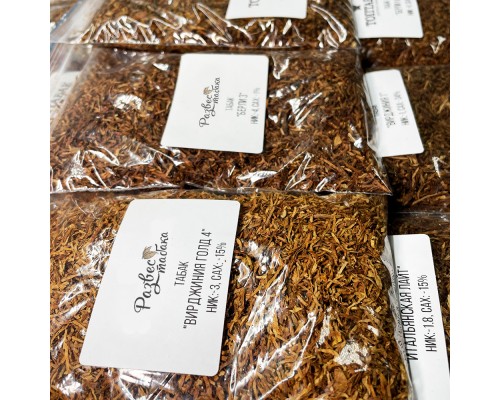 Набор Все сорта табаков. Что бы попробовать всё! Набор Все сорта табаков. Что бы попробовать всё!