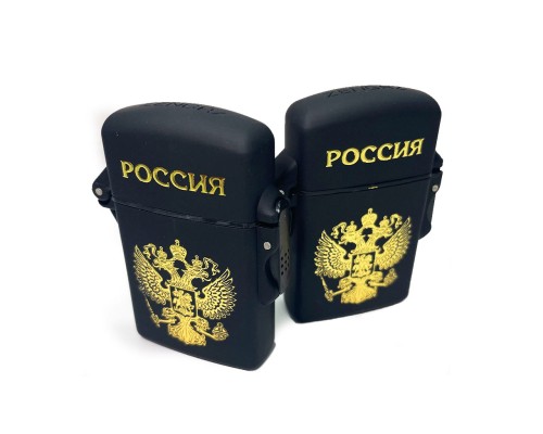 Зажигалка ТУРБО Zengaz ZL4 Зажигалка ТУРБО Zengaz ZL4