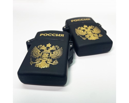 Зажигалка ТУРБО Zengaz ZL4 Зажигалка ТУРБО Zengaz ZL4