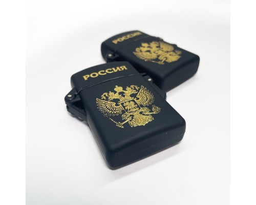 Зажигалка ТУРБО Zengaz ZL4 Зажигалка ТУРБО Zengaz ZL4