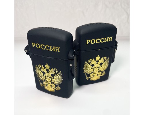 Зажигалка ТУРБО Zengaz ZL4 Зажигалка ТУРБО Zengaz ZL4