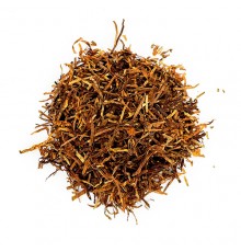 Табак для сигарет "Вирджиния №3" Италия. Никотин: ~1,5; Сахар: ~30. Крепость: 4 из 10.