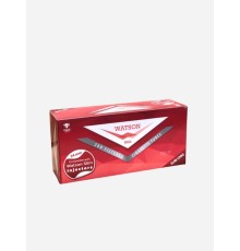Гильзы для табака "Watson" Red King Size Regular 8.1мм (200)