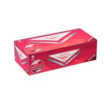 Гильзы для самокруток Watson Red Slim Long 7/24мм