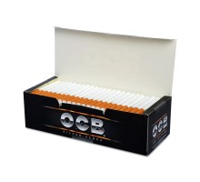 Гильзы для табака "OCB 500 Regular Filter 8,1/15мм"