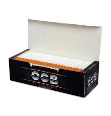 Гильзы для табака "OCB 500 Regular Filter 8,1/15мм"